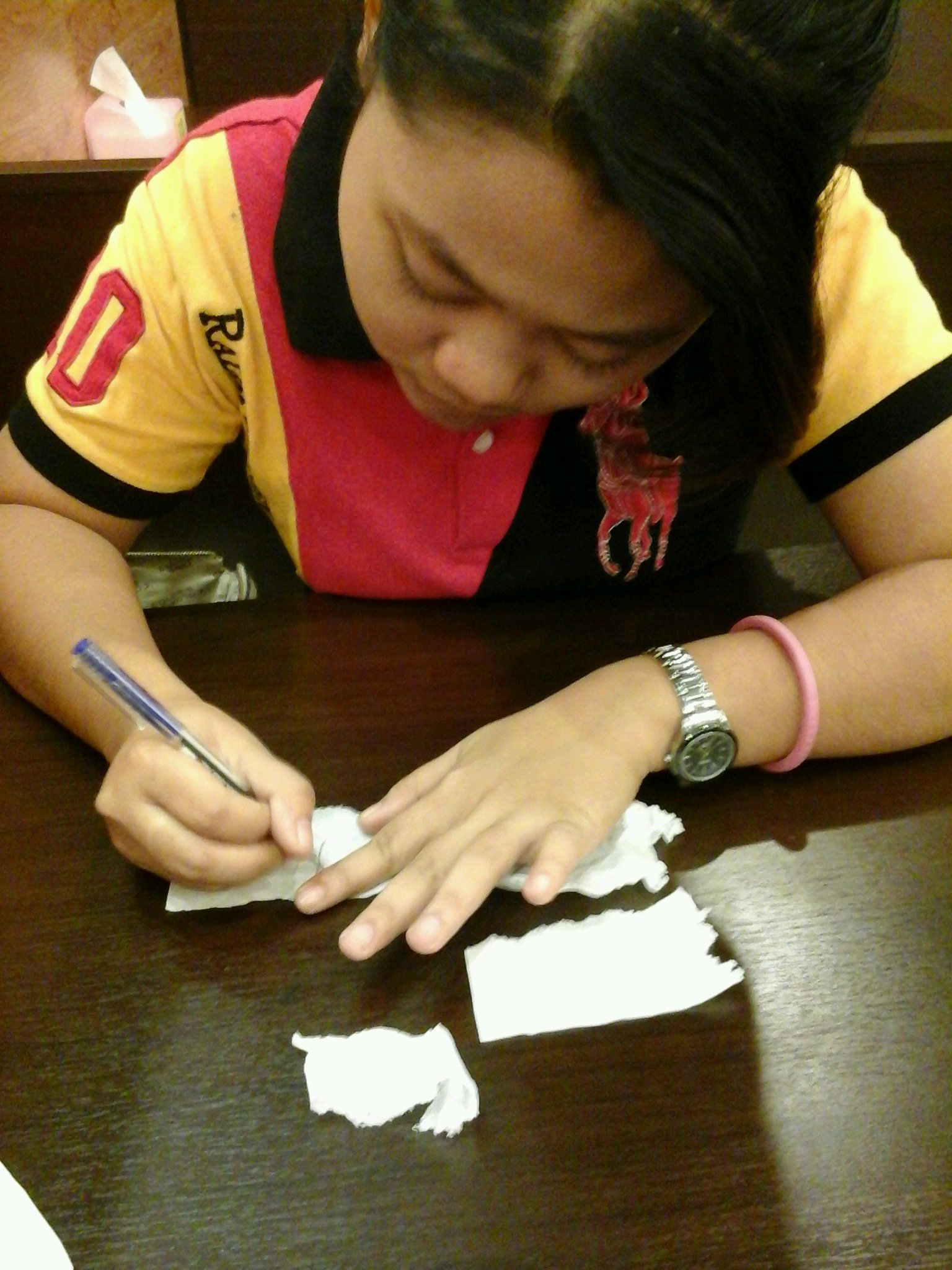 21 already..