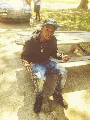 COOL,CALM & COLLECT, I'M JUST TRYNA RUN DA CHECK UP$$$