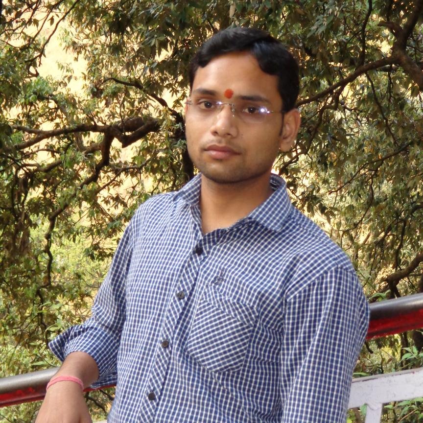 p_k_chaurasia's profile picture. I am working on Oracle Database Software