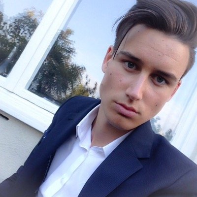 Leonard | Sweden