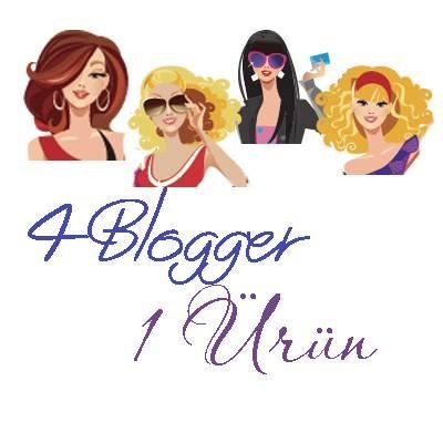 Cadının Kozmetik Kazanı, My Little Mascara, Gizemin Saksısı ve Miss Poine blogları ortak kurulusudur.! :)