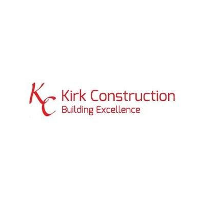 Kirk Construction cover all aspects of building works, we are fully insured. Our main aim is to provide excellent customer service. We offer Building Excellence