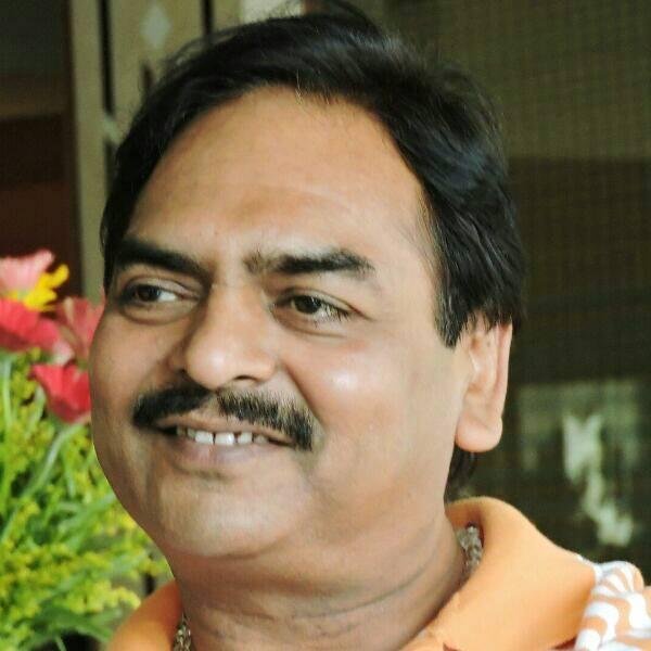 born on may 18th at Gwalior , workplace Bhopal