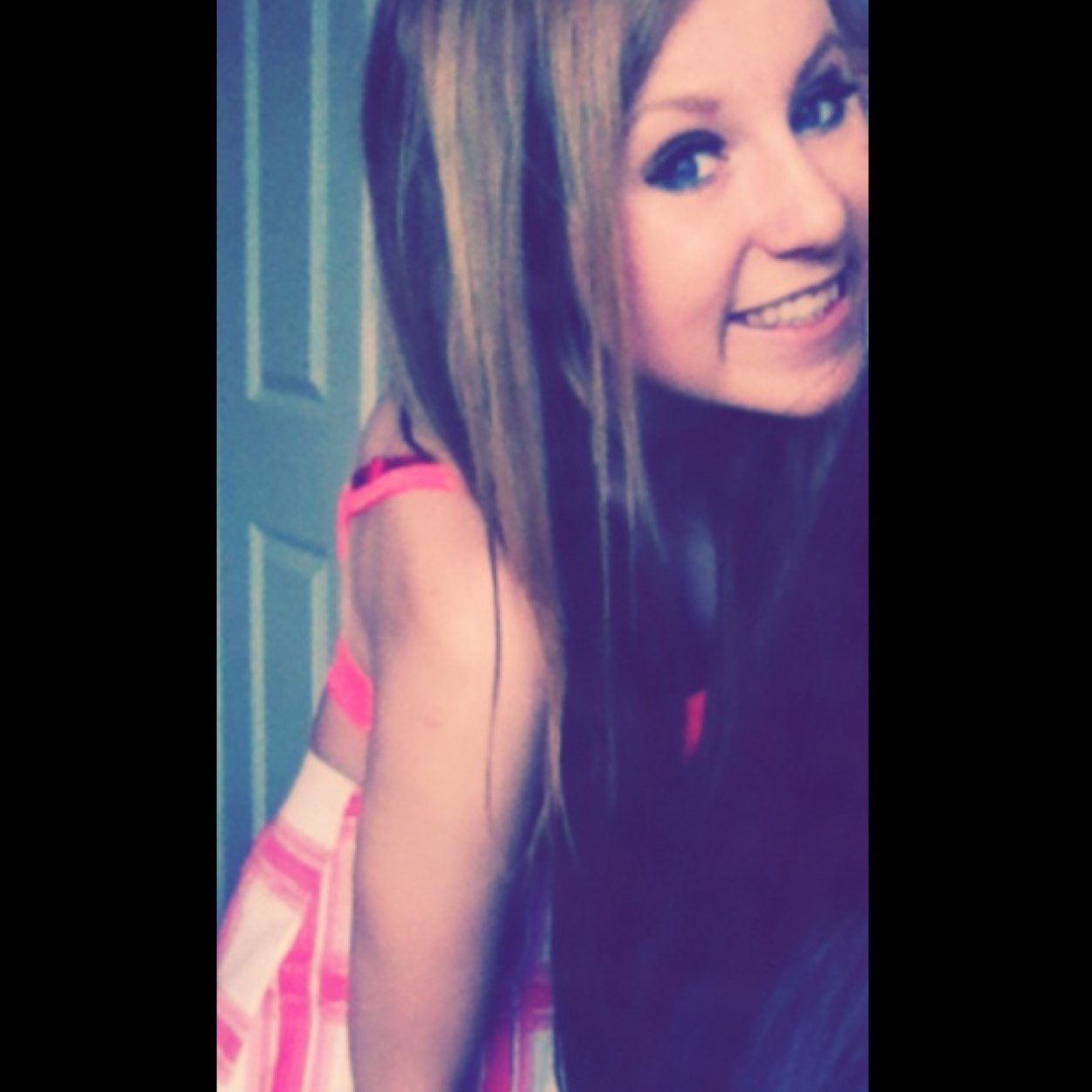 gaughan_phoebe's profile picture. :)