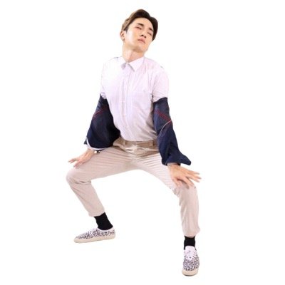 Finally free from EXO's curse