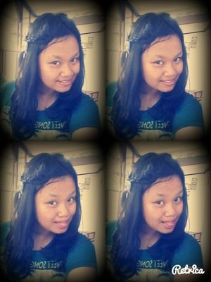 HapsariNadia's profile picture. VIII A, JHS 23 SKA.• BEFORE YOU JUDGE ME ,MAKE SURE THAT YOU'RE PERFECT!! SHIVERS|MAUDEARS .IG:hapsarnadia ,
 Path: Nadia Kusuma Hapsari
 ♥MN ,BM,FD,RA,IF,RTH,