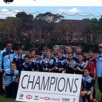 Lachlan Zdebski (@lzdebski) 's Twitter Profile