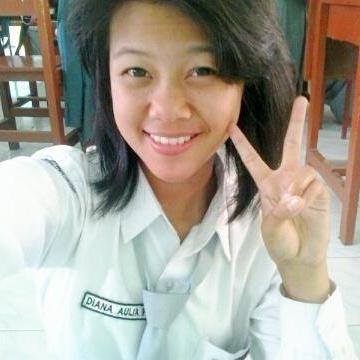 Pin BBM? 5F456845
Akun Facebook? Diana Aulia Filaily
Ig? Dnauliafilaily
