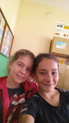 Im Little girl with big Dreams! In love with Wolfblood and tennis
Follow me please