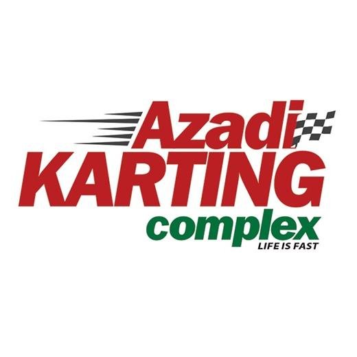 AzadiKarting's profile picture. پيست كارتينگ، مدرسه اتومبيلراني، فروشگاه كارتينگ ماشين هاي كنترلي، رستوران و كافي شاپ، سالن بازي بيليارد، فوتبال دستي، بازيهاي رايانه اي,سالن همایش,پینت بال.