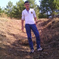 serhat mstr (@serhatmstr) 's Twitter Profile