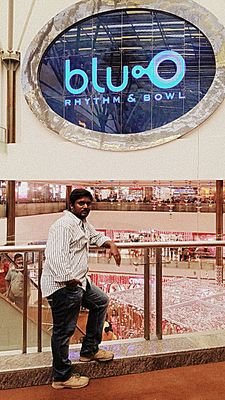Don't compare me with anyone.... I am original OK..