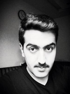 Gecelerimiz çok karardı ve çok kararan gecelerin sabahları pek yakın olur...BSN