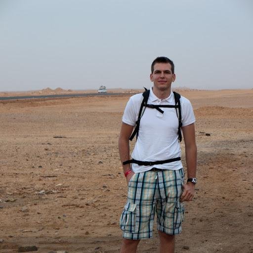 MihaNagelj's profile picture. 