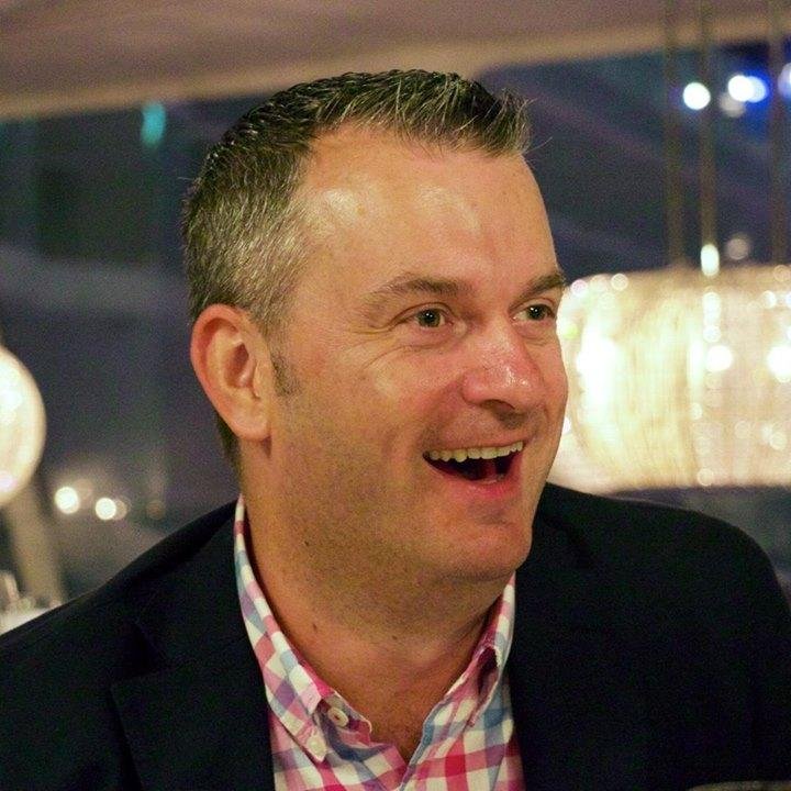 brian_turnbul's profile picture. Account Manager for Xerox working with Financial Services Companies, views are my own