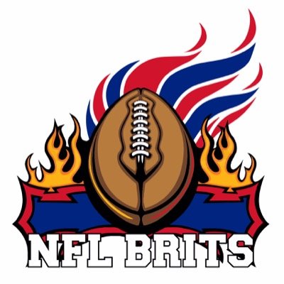 Founding Member at NFL Brits. Fantasy Editor. Discipline and Ethics Manager. https://t.co/tKIv8bQb78