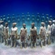 environmentalist - Taking an active role to reduce Degradation of the Oceans - Dreamer - Social Entrepreneur