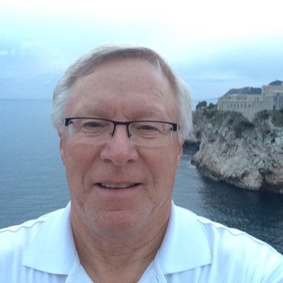 Retired Professional Educator
