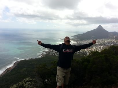 I'm a DREAMER/ adventurer /enthusiasts
ambitious entrepreneur.sport a way of life,love health & fitness