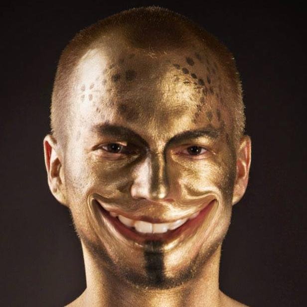 TomKinzel's profile picture. 