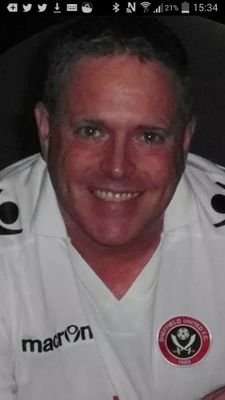 genuine guy.married to an amazing woman Michelle.wants best fo family and friends.give life my best shot.its not a rehearsal.MIGHTY BLADE SINCE 1972 .