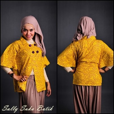 LIMITED Handmade Outwear, Pants and Dress Batik | Inquiries WhatsApp us +628906012234