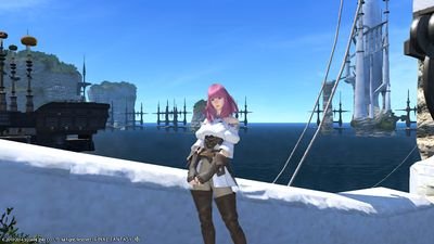 FF14専用アカウントです。バハムート鯖にて【Chelsea Crown】ソロ活動中。                                 フリーカンパニーやフレンドを大募集してます。 PSO垢＠Chelsea_crown23