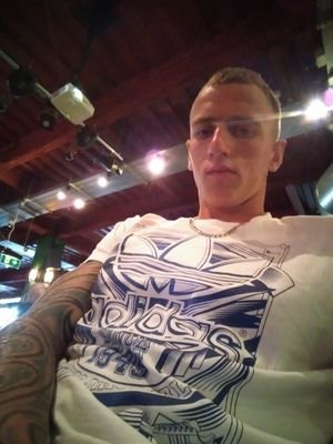 DisleyColin's profile picture. 