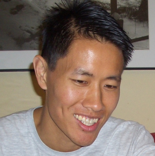 JoshuaKuswadi's profile picture. 