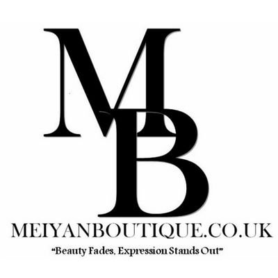 MeiyanBoutique's profile picture. Enquiries@meiyan.co.uk