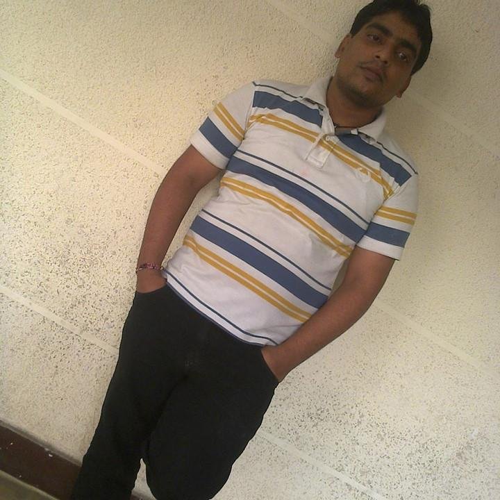 kunalsaurav332's profile picture. 