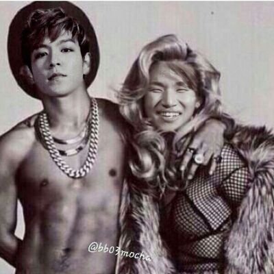 kangparkhi_109's profile picture. Love YG Family