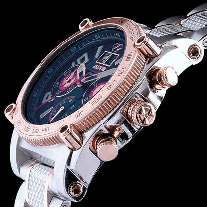 The best build performance sport watch...period!
