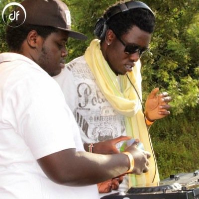 DjXanderX's profile picture. 