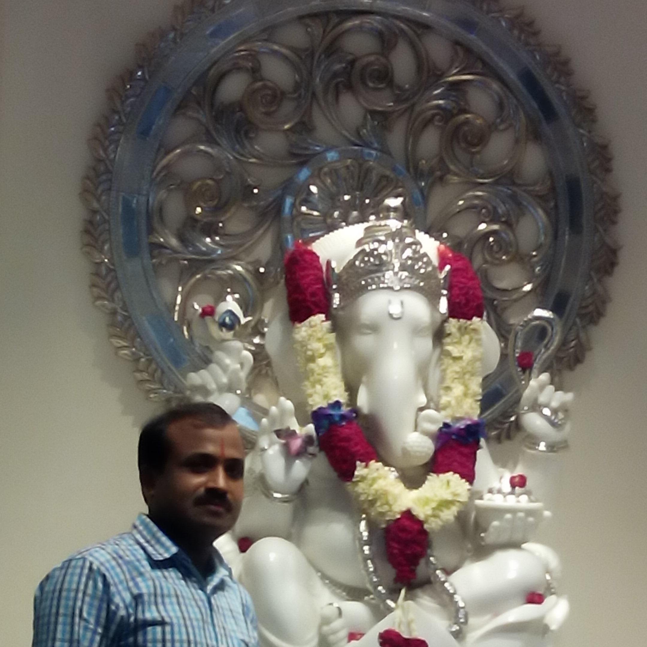Satyameva Jayate.