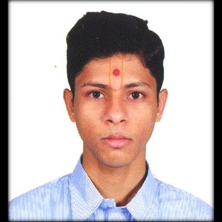 I am an Indian