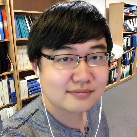 MingzheHe's profile picture. Ph.D | AI for AEC & CFD | Building Surrogates & Agentic Tools to 10x Design Loops | Associate @ AKT II