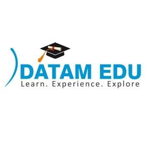 DatamEdu's profile picture. 