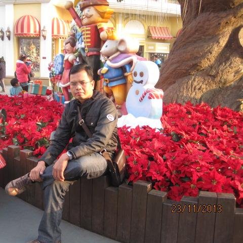 bach71ar's profile picture. 