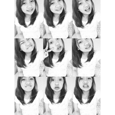 ♥ energetic ♥ optimistic ♥ faithful ♥