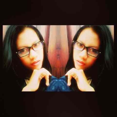 Allah♥| Ig: sandraekaaudina| UPN VETERAN JATIM (EA)|path:SandraEkaAudina| Yesterday is history. Tomorrow's a mystery.
