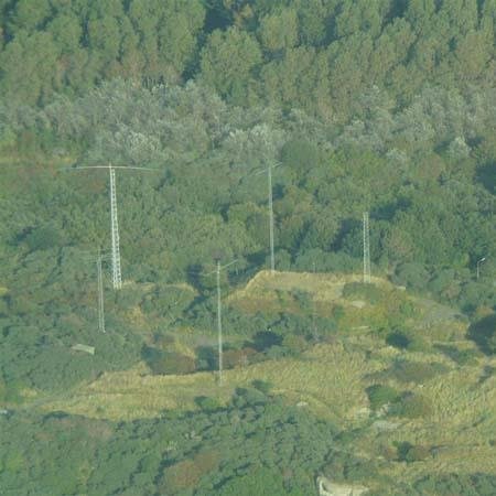 Ham radio  Hf contest