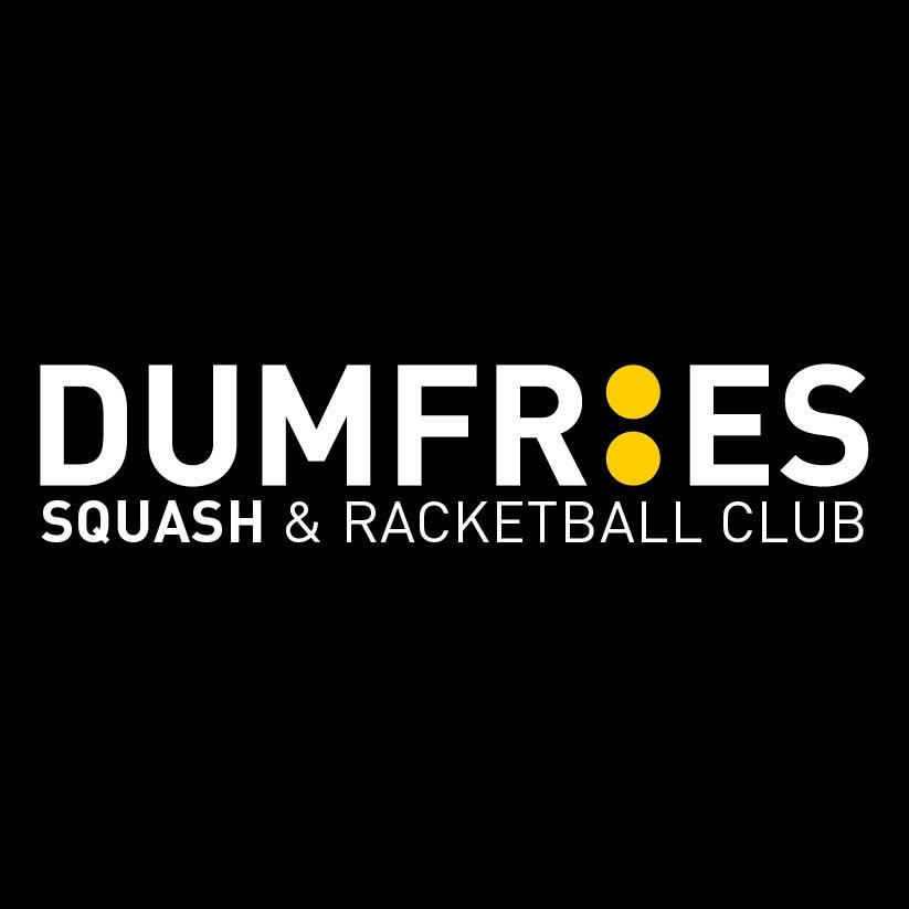 Welcome to Dumfries Squash & Racketball Club, South West Scotland's premier squash & racketball club. Established in 1976.