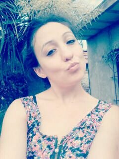 FlaviaTroglio's profile picture. ~ Mar del Plata - Argentina ~ Como me gusta verte reir Cielito mio ♥