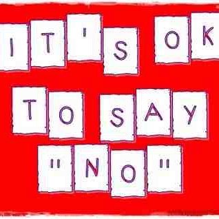 To prevent actors finding out on social media that they didn't get a job, a campaign to be given a 'no' after one or more call-backs.