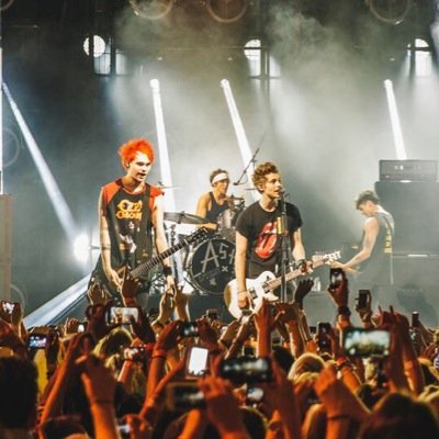 five_sconds's profile picture. 5SOS IS THE BEST