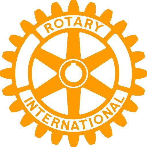 We're moved accounts, please follow Rotary International in Great Britain & Ireland @RotaryGBI