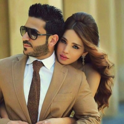 .♥ : وآن غبت عن عيونيّ .. لك في خيالي لقى✋