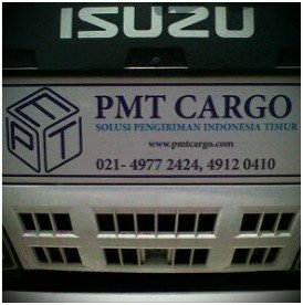 Domestic Freight Forwader - Solusi Pengiriman Indonesia Timur. Telp.021-49120410/49772424