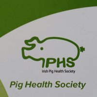 Irish Pig Health Society(@Irishpighealth) 's Twitter Profile Photo